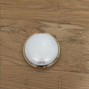 Tarte Clay Blurring Powder Foundation